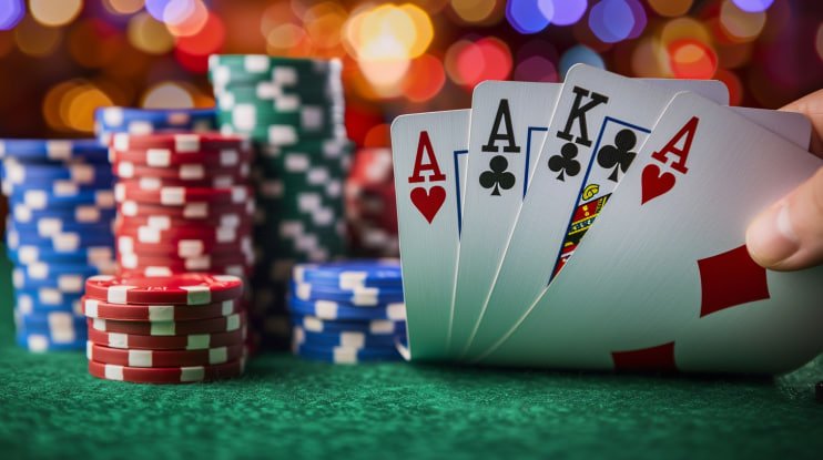 vty57 slot online